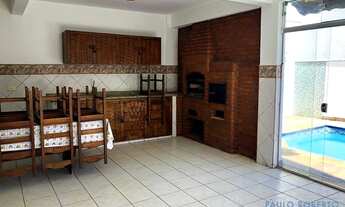 Imagem 6: CASA EM CONDOMÍNIO - PARQUE RESIDENCIAL ITAPETI - SP