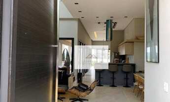 Imagem 4: Casa com 9 suítes e heliponto à venda, 810 m² por R$ 8.800.000 - Condomínio Porta do Sol