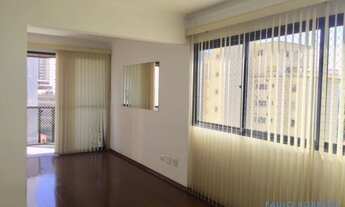 Imagem: APARTAMENTO - POMPÉIA - SP