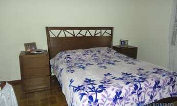 Imagem 6: CASA ASSOBRADADA - JARDIM TABOÃO - SP