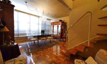 Imagem 2: Apartamento com 5 dormitórios à venda, 200 m² por R$ 1.180.000 - Gutierrez - Belo Horizont