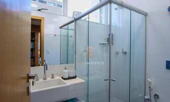 Imagem 3: Apartamento com 4 dormitórios à venda, 310 m² por R$ 2.100.000 - Caiçaras - Belo Horizonte