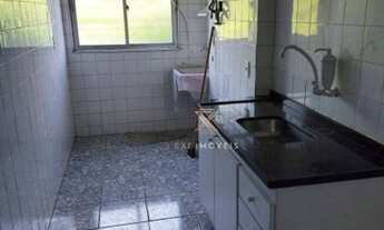 Imagem 4: Apartamento com 2 dormitórios à venda, 65 m² por R$ 210.000 - Tanque - Rio de Janeiro/RJ