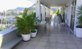 Imagem 3: Cobertura Linear 4 quartos a venda Jardim Oceânico - Barra da Tijuca