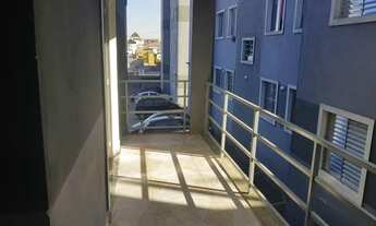 Imagem 4: Apto Novo 2 dorms + garagem 47m2 - cidade ademar