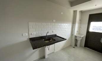 Imagem 3: Apartamento Novo com 03 dormitórios sendo uma suíte - Edifício Carpe Diem