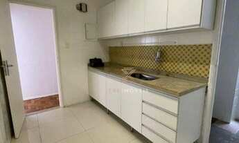 Imagem 6: Apartamento com 4 dormitórios à venda, 146 m² por R$ 2.800.000,00 - Leblon - Rio de Janeir