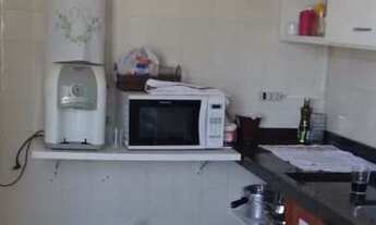 Imagem: Apartamento com 3 dorms, Jardim Santo André