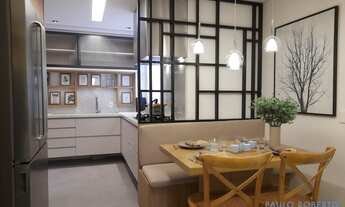 Imagem 4: APARTAMENTO - VILA LEOPOLDINA - SP