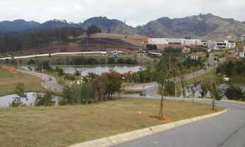Imagem 6: TERRENO RESIDENCIAL em BRAGANÇA PAULISTA - SP, CONDOMÍNIO VALE DAS ÁGUAS