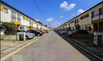 Imagem: Sobrado Locação Condomínio Fechado Moradas