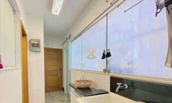 Imagem 7: Apartamento com 3 dormitórios à venda, 120 m² por R$ 510.000 - Sagrada Família - Belo Hori