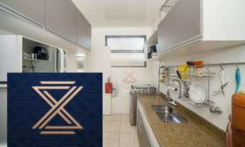 Imagem 6: Apartamento com 4 dormitórios à venda, 120 m² por R$ 590.000 - Santo Antônio - Belo Horizo