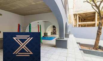 Imagem 7: Apartamento com 3 dormitórios à venda, 90 m² por R$ 450.000 - Luxemburgo - Belo Horizonte