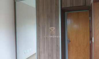 Imagem 7: Apartamento com 3 dormitórios à venda, 90 m² por R$ 315.000 - São Gabriel - Belo Horizonte