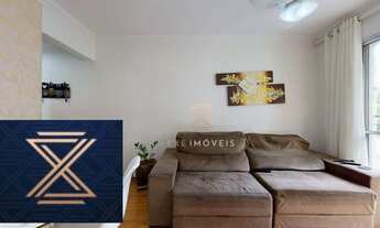 Imagem 2: Apartamento com 2 dormitórios à venda, 50 m² por R$ 300.000 - Pirituba - São Paulo/SP