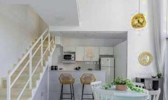 Imagem 3: Apartamento com 1 dormitório à venda, 84 m² por R$ 770.000 - Vila Andrade - São Paulo/SP