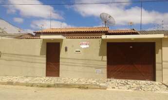 Imagem: Casa para venda de 3/4 quartos no Candeias