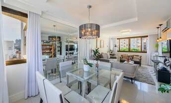 Imagem: Apartamento para venda possui 97 metros