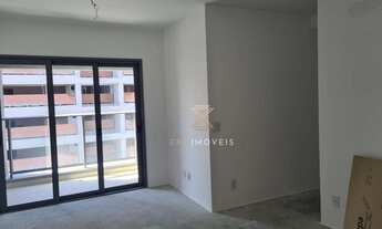 Imagem 7: Apartamento com 1 dormitório à venda, 49 m² por R$ 938.000 - Moema Pássaros - São Paulo/SP