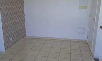 Imagem 6: Taguatinga Norte- 2 quartos com suíte vista livre