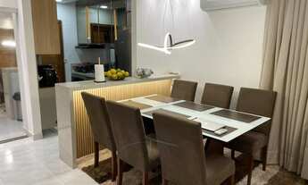 Imagem: Linda casa pronta com móveis Planejados