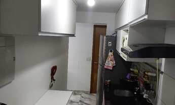 Imagem: Vendo lindo apartamento de 3 quartos com