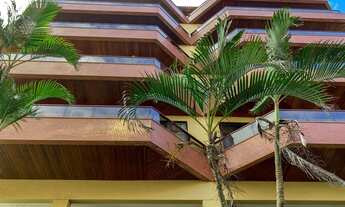 Imagem: Cabo Frio/ Praia Dunas. Excelente apartamento