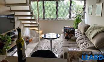 Imagem 1: FLAT LOFT - MOEMA PÁSSAROS - SP