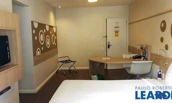 Imagem 6: FLAT - JARDIM AMÉRICA - SP