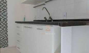 Imagem 7: Apartamento com 2 dormitórios à venda, 63 m² por R$ 489.000 - Recreio dos Bandeirantes - R