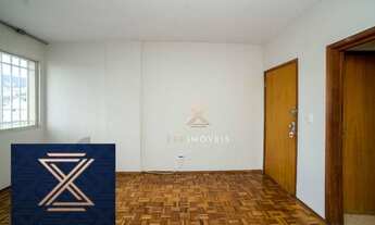 Imagem 3: Apartamento com 3 dormitórios à venda, 80 m² por R$ 310.000 - Santa Efigênia - Belo Horizo