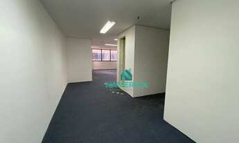 Imagem 7: Conjunto para alugar, 158 m² por R$ 6.320,00/mês - Brooklin - São Paulo/SP