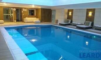 Imagem: APARTAMENTO - JARDIM PAULISTA - SP