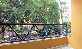 Imagem 4: Apartamento 3 Quartos Condomínio Morada Recife Antigo