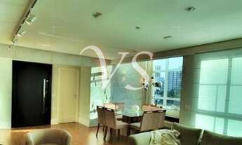 Imagem 3: Apartamento para Venda em São Paulo, Santana, 4 dormitórios, 4 suítes, 6 banheiros, 4 vaga