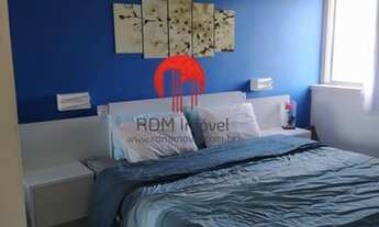 Imagem 5: Apartamento para Venda em São Paulo, Vila Andrade, 2 dormitórios, 1 suíte, 2 banheiros, 2