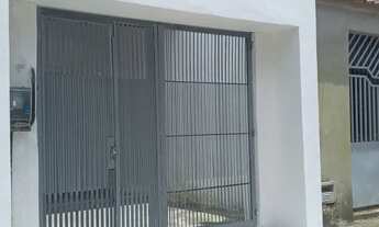 Imagem: Aluga-se Casa na cidade nova 8 1 quarto