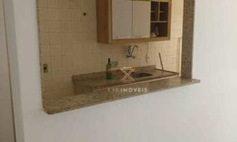 Imagem 4: Apartamento com 2 dormitórios à venda, 51 m² por R$ 250.000 - Taquara - Rio de Janeiro/RJ