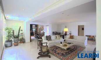 Imagem: APARTAMENTO - HIGIENÓPOLIS - SP