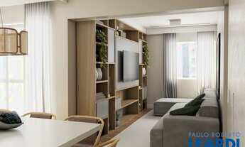 Imagem 2: APARTAMENTO - MOEMA ÍNDIOS - SP