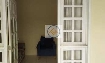 Imagem 4: Casa à venda no Orlando Dantas, bairro São Conrado - Aracaju/SE