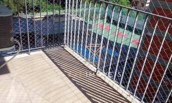 Imagem 5: Apartamento com 3 dormitórios à venda, 68 m² por R$ 360.000 - Tijuca - Rio de Janeiro/RJ