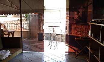 Imagem 6: Excelente Duplex com 3 quartosn na Tijuca