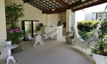 Imagem 6: Casa Condomínio Santa Monica Jardim de 809 metros quadrados no bairro Barra da Tijuca com