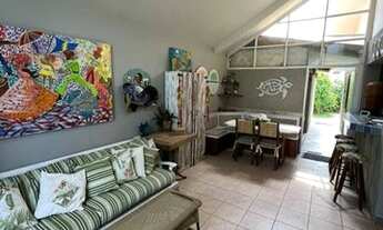 Imagem 4: Casa e Sobrado de 3 dormitórios à Venda - Xangri-lá