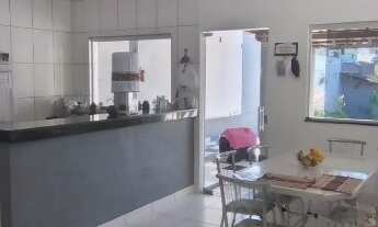 Imagem 4: Casa no bairro Brasília 3 qtos com suíte