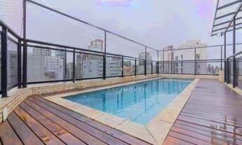 Imagem 6: Cobertura com 3 dormitórios à venda, 620 m² por R$ 6.300.000 - Vila Mariana - São Paulo/SP