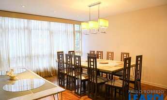 Imagem 5: APARTAMENTO - HIGIENÓPOLIS - SP