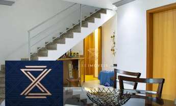 Imagem 4: Cobertura com 4 dormitórios à venda, 209 m² por R$ 1.172.676 - Santa Efigênia - Belo Horiz